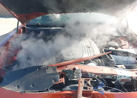 2020 Dodge Charger R/T Rwd from USA, damaged, VIN 2C3CDXCT2LH194518